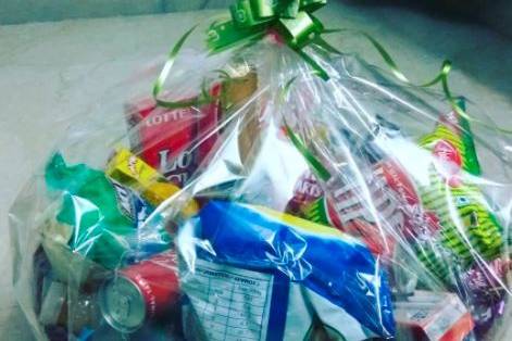 Gift hamper