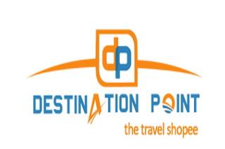 Destination Point Logo