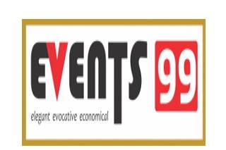 Events 99 Logo