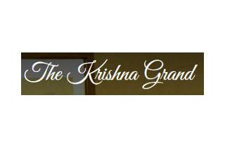 The krishna grand logo