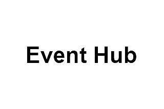 Event hub logo