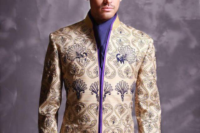 Karol on sale bagh sherwani