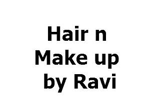 Hair n Make-up by Ravi