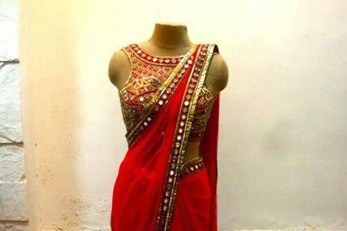 Arham Sarees, New Alipore