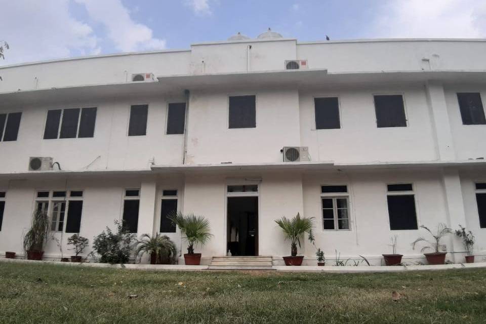 Hotel Shree Niwas, Jaipur