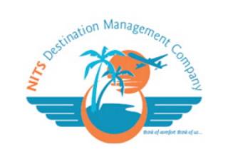 Nits destination management company logo