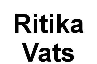 Ritika Vats logo