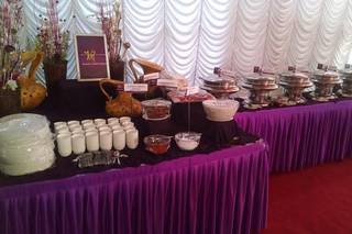 Maitree Banquets & Outdoor Catering