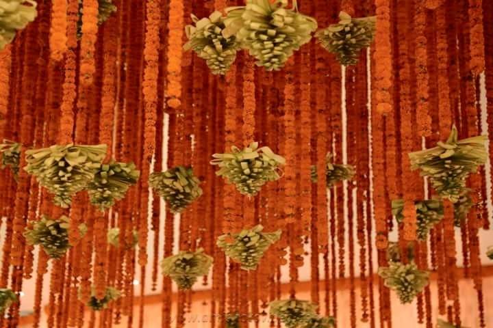 Pravaah Wedding Planners 'N' Artist Managers