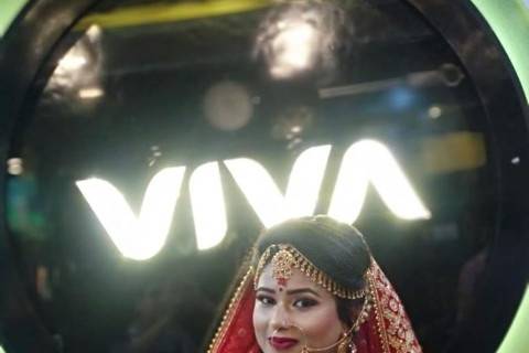 Viva Beauty Salon & Spa, Varanasi