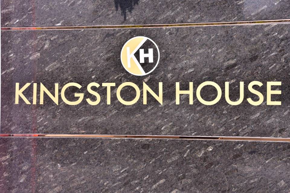 Hotel Kingston House