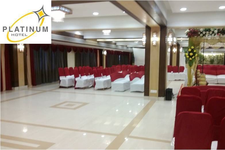 Hotel Platinum Residency, Praladnagar