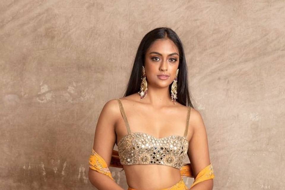 Lehenga