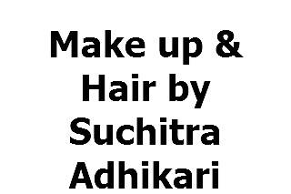 Make up & Hair by Suchitra Adhikari