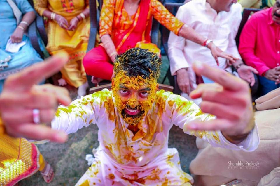 Haldi