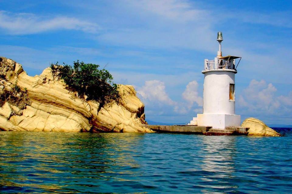 Kovalam Beach of Kerala