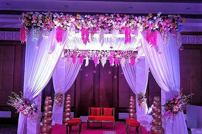 Mandap