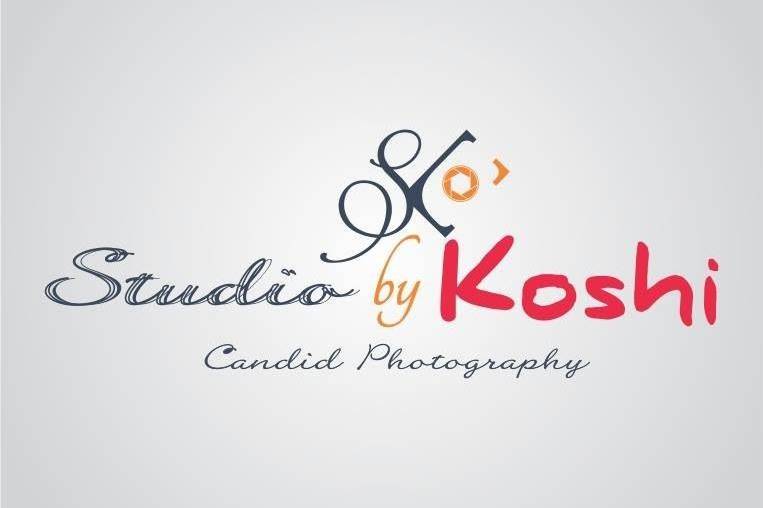 Studio by Koshi Logo