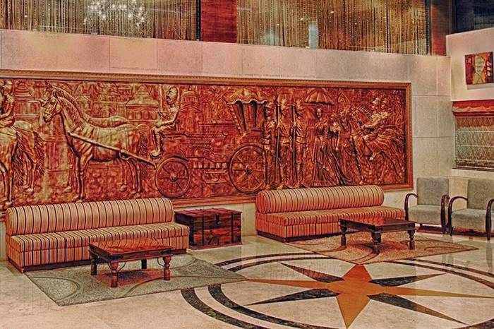 The Royal Ark portfolio