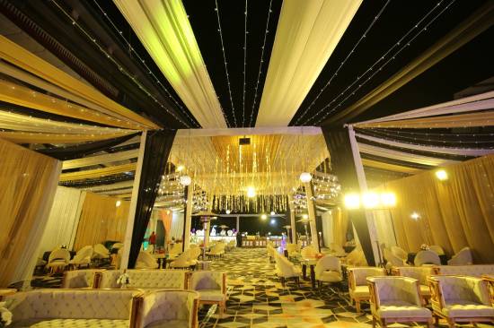The Royal Ark portfolio