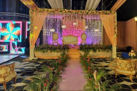 The Royal Ark portfolio