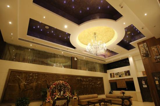 The Royal Ark portfolio