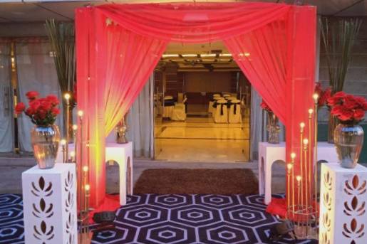 The Royal Ark portfolio