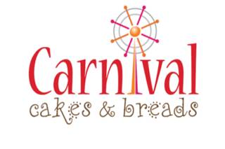 Carnival Cakes & Breads Logo