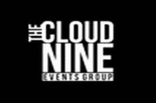 The Cloud Nine Events Group  Logo