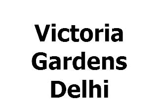 Victoria Gardens, Delhi