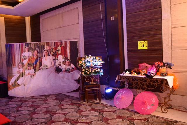 Rajwaada Wedding Planners And Event Organisers