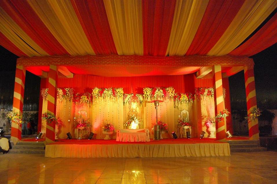 Shehnai Weddings