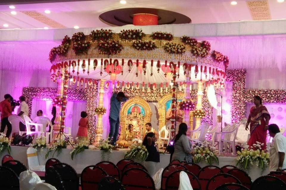 Shehnai Weddings