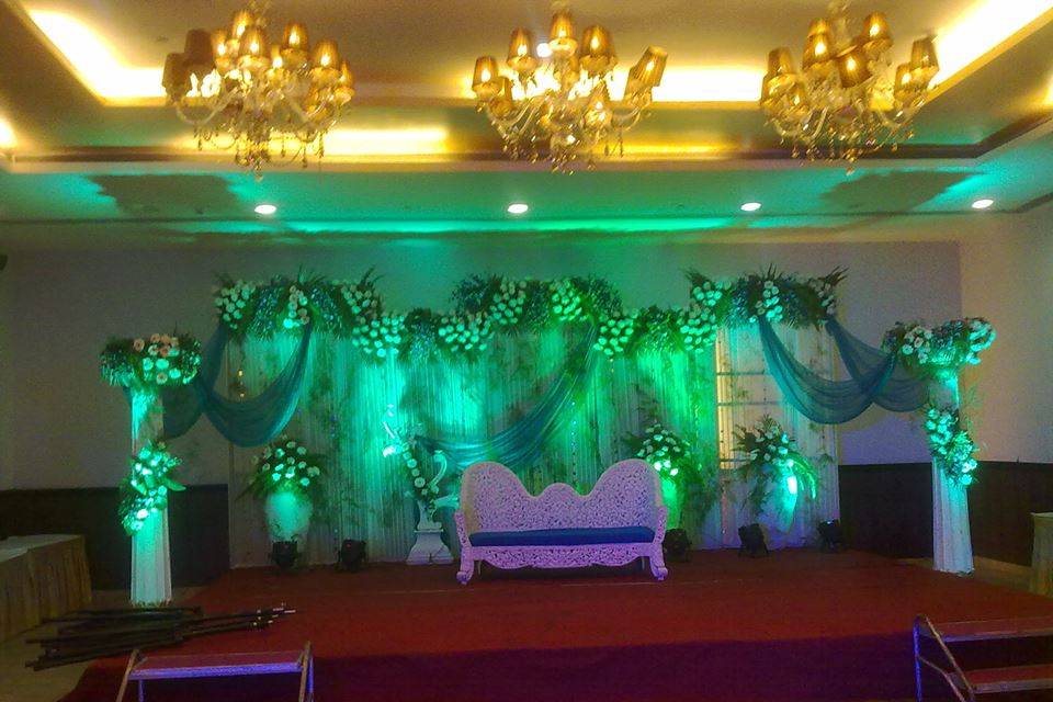 Shehnai Weddings