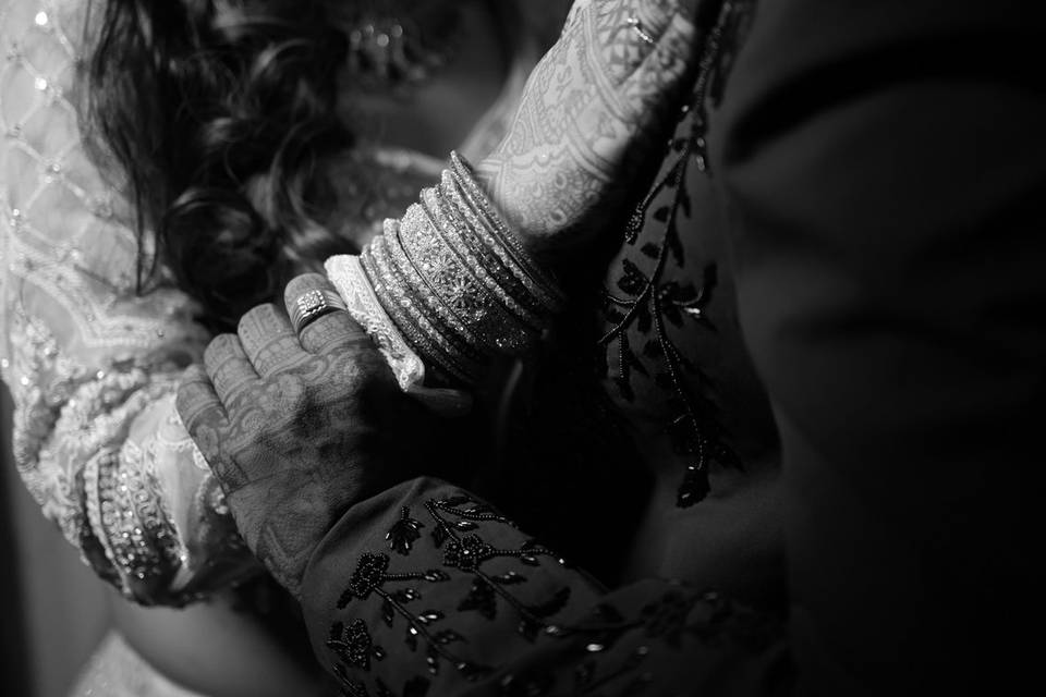Samiksha & Yash