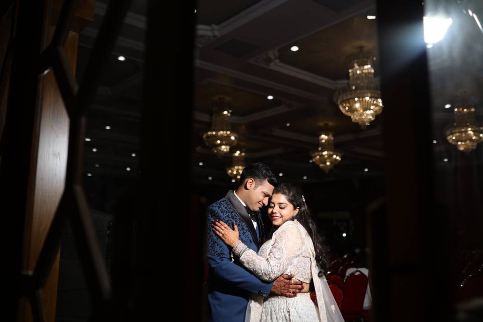 Samiksha & Yash