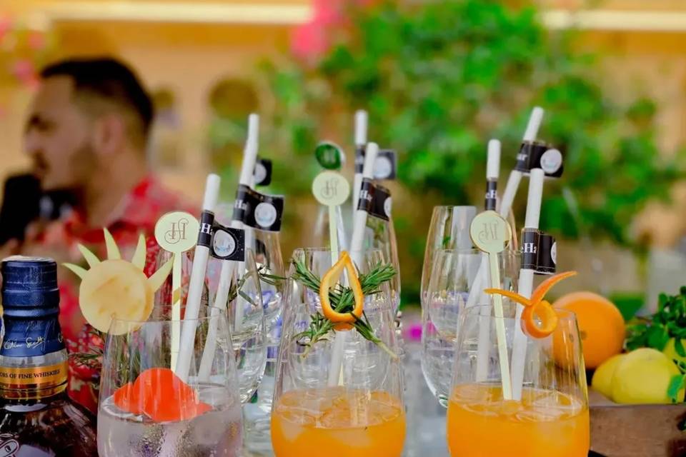 Drinks