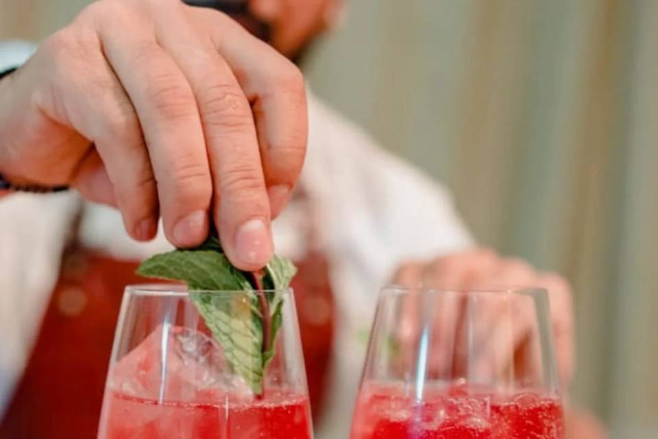Drinks