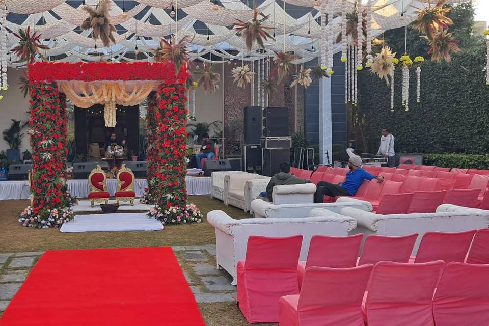 Event Decor