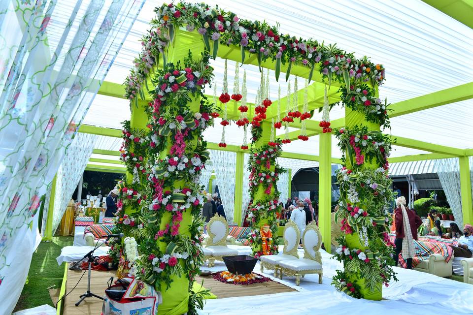 Event Decor