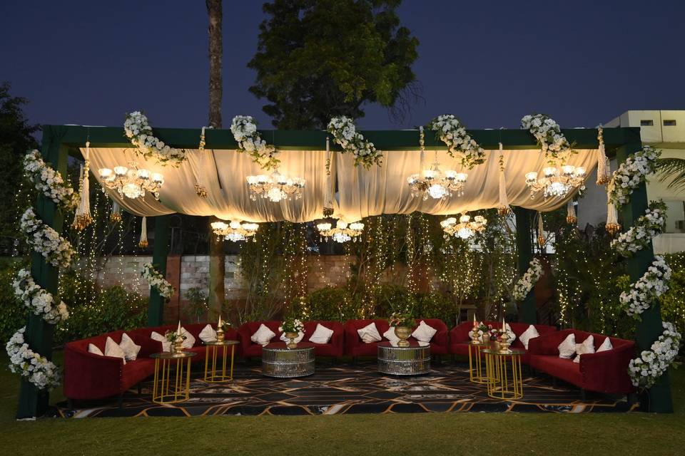 Event Decor