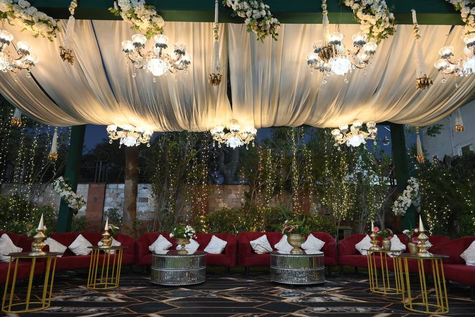 Event Decor