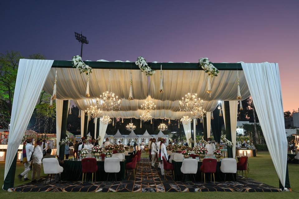 Event Decor
