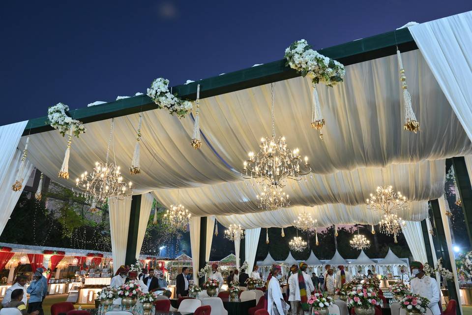 Event Decor