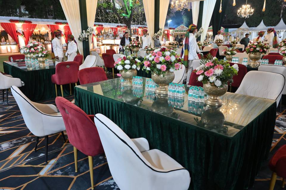 Event Decor