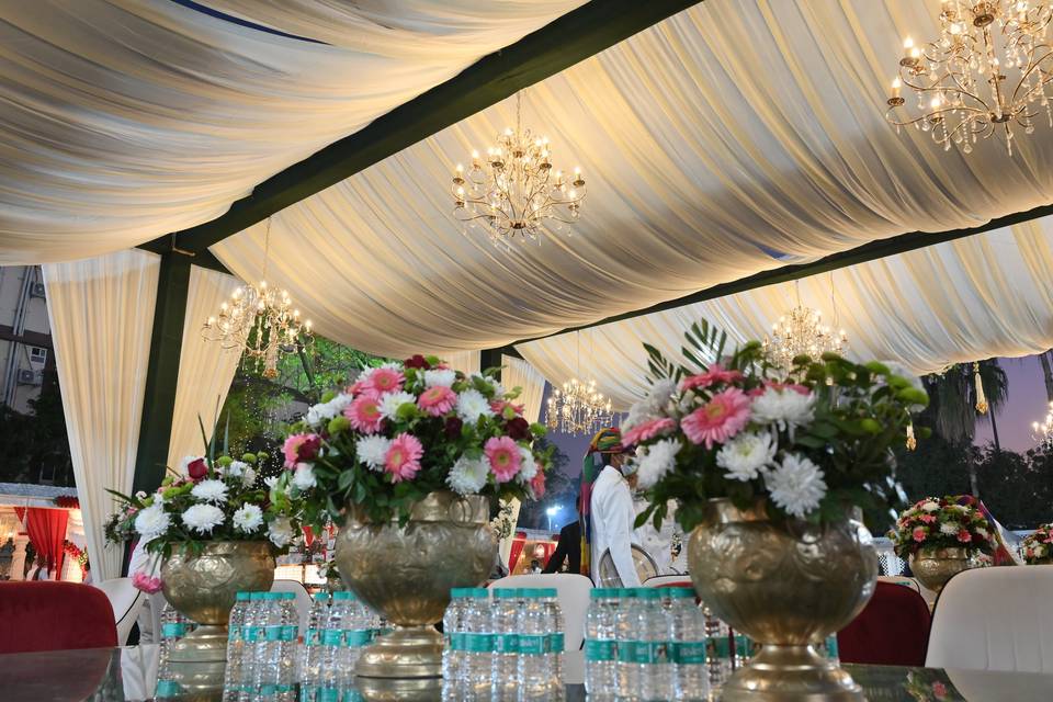 Event Decor
