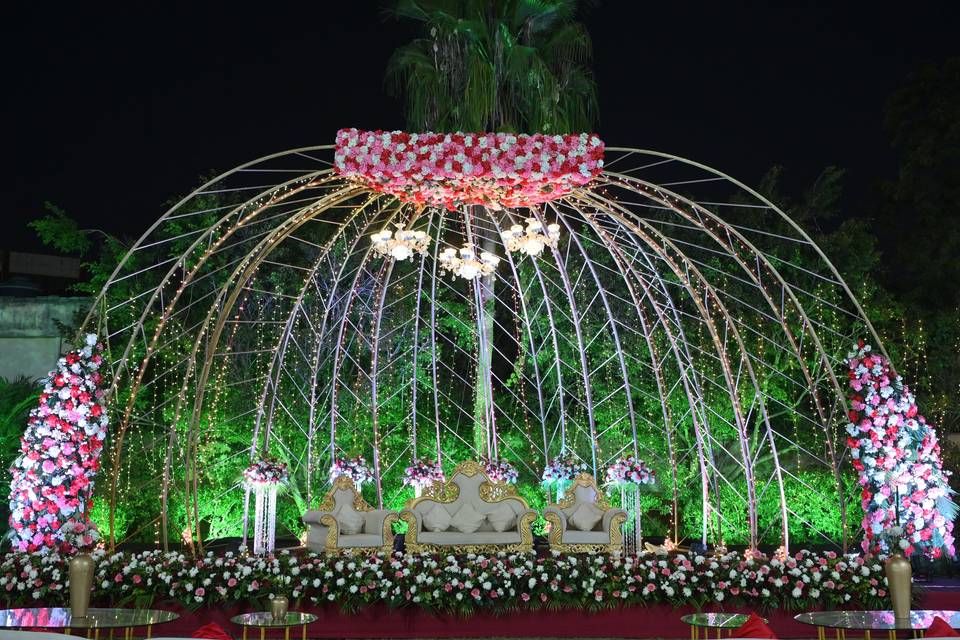 Event Decor