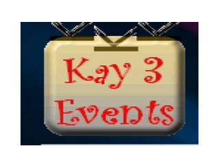 Kay 3 Events