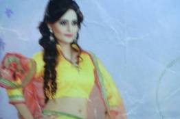 Heritage Sarees, Kolkata