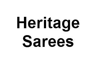 Heritage Sarees, Kolkata